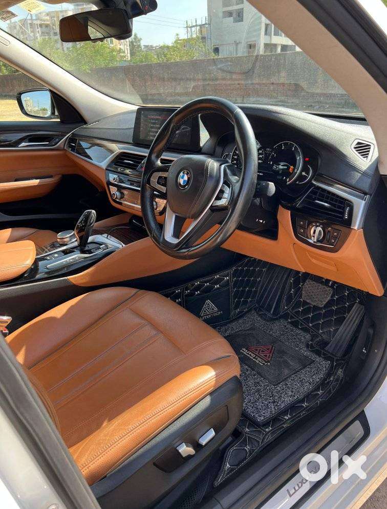 Bmw 6 Series [ ] 2.0 Gt 620d Luxury Line, 2019, Diesel
