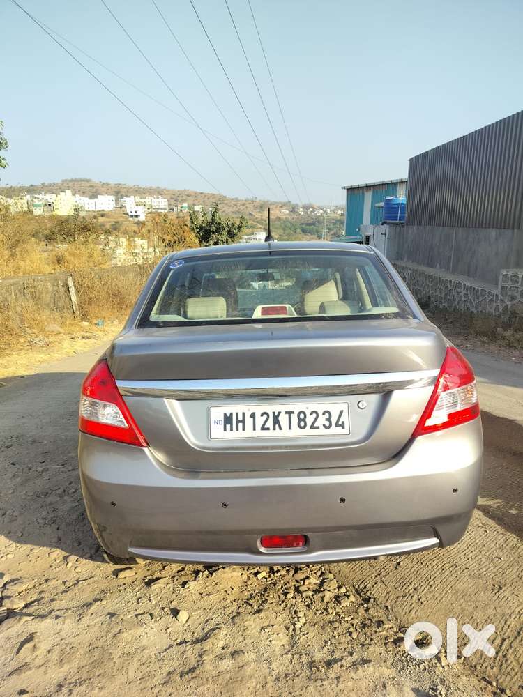 Maruti Suzuki Swift Dzire Vxi 1.2, 2014, Petrol