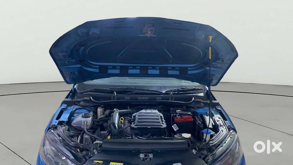 Skoda Slavia 1.0 Ambition Tsi At, 2022, Petrol