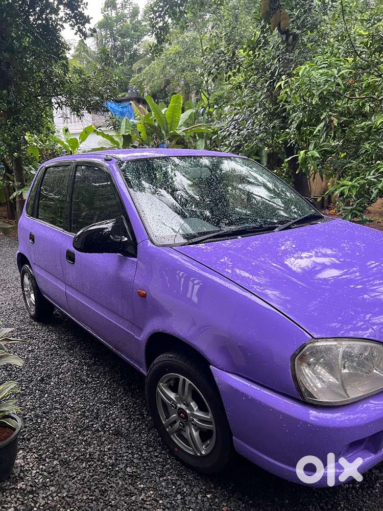 Maruti Suzuki Zen Estilo 2006 Petrol Good Condition