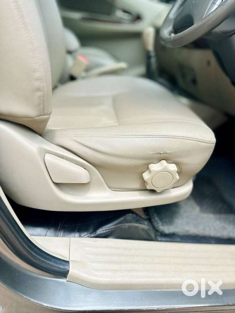 Toyota Innova 2.5 V 7 Str, 2013, Diesel