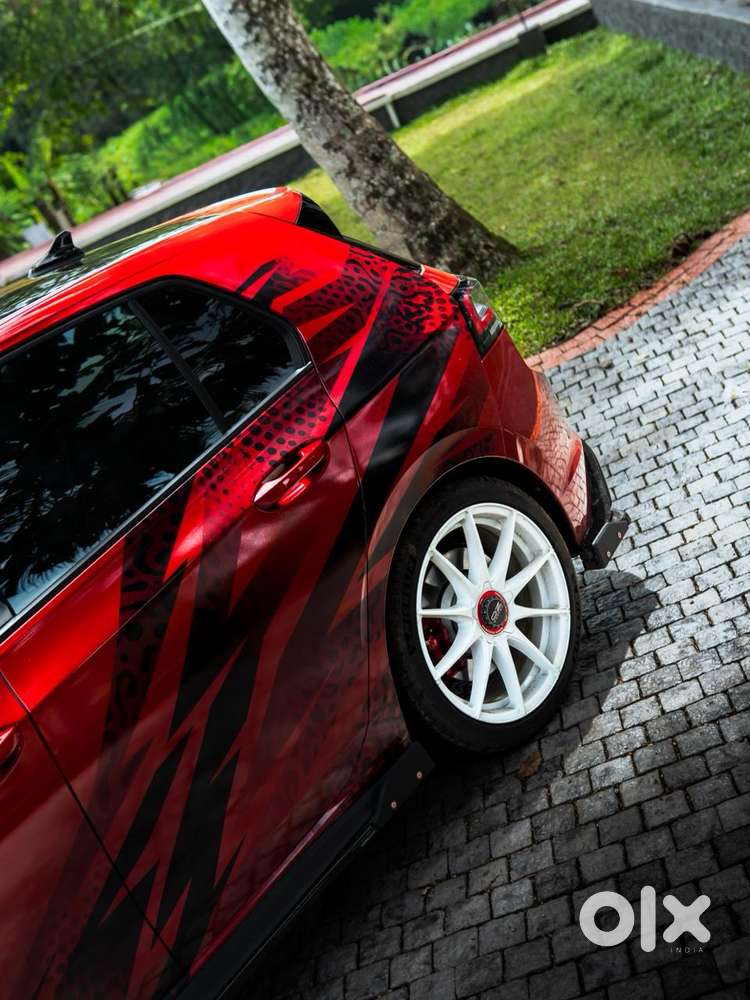 Volkswagen Golf Gti S, 2025, Petrol