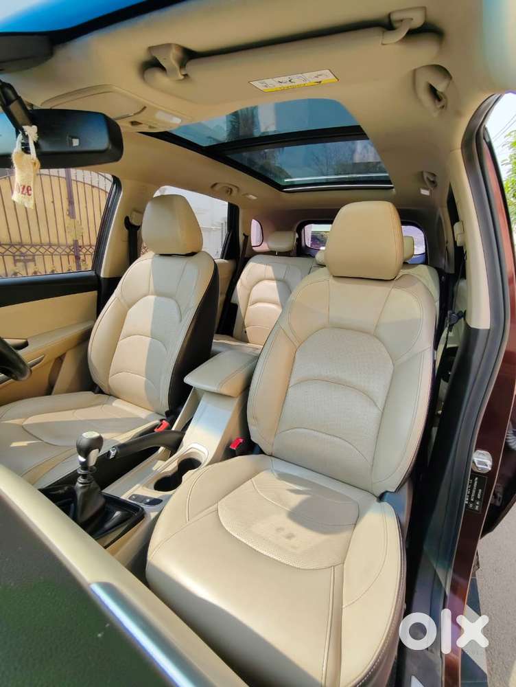 Mg Hector 2.0 Sharp Diesel, 2021, Diesel