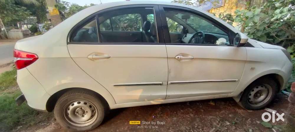 Tata Zest 2017 Diesel 110000 Km Driven
