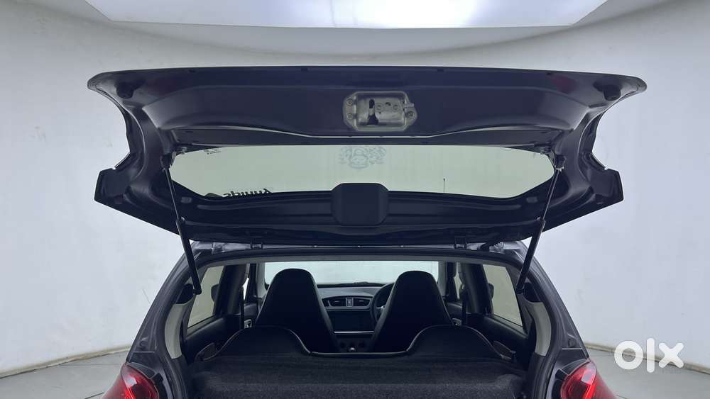 Maruti Suzuki Alto 800 0.8 Vxi Plus, 2020, Petrol