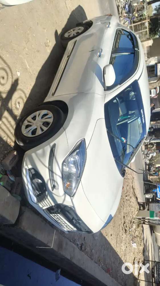 Maruti Suzuki Dzire 2022 Petrol 112000 Km Driven