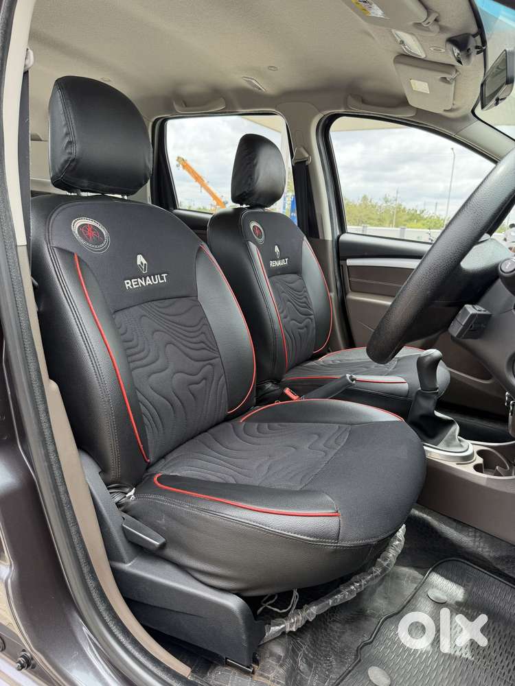 Renault Duster 1.5 85 Ps Rxs Mt Diesel, 2019, Diesel