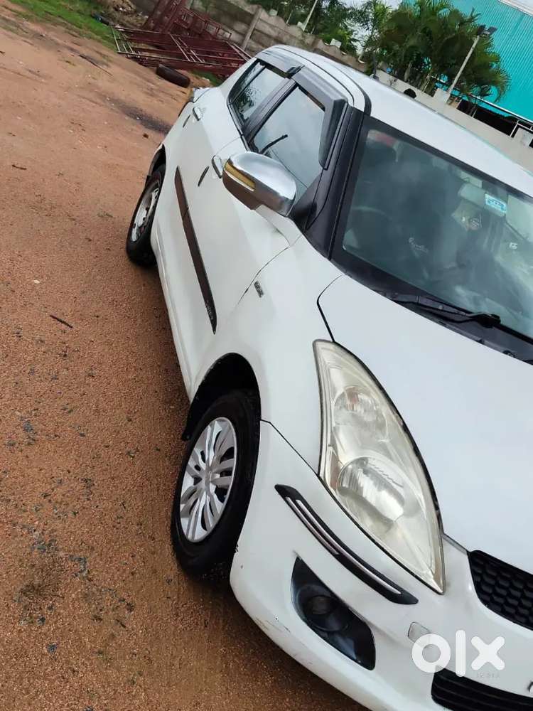 Maruti Suzuki Swift Vdi 2016 Model