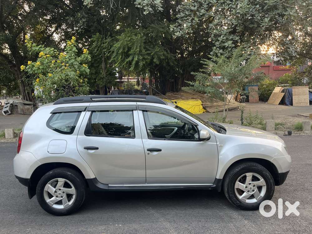 Renault Duster 85ps Rxl (o) Diesel, 2012, Diesel