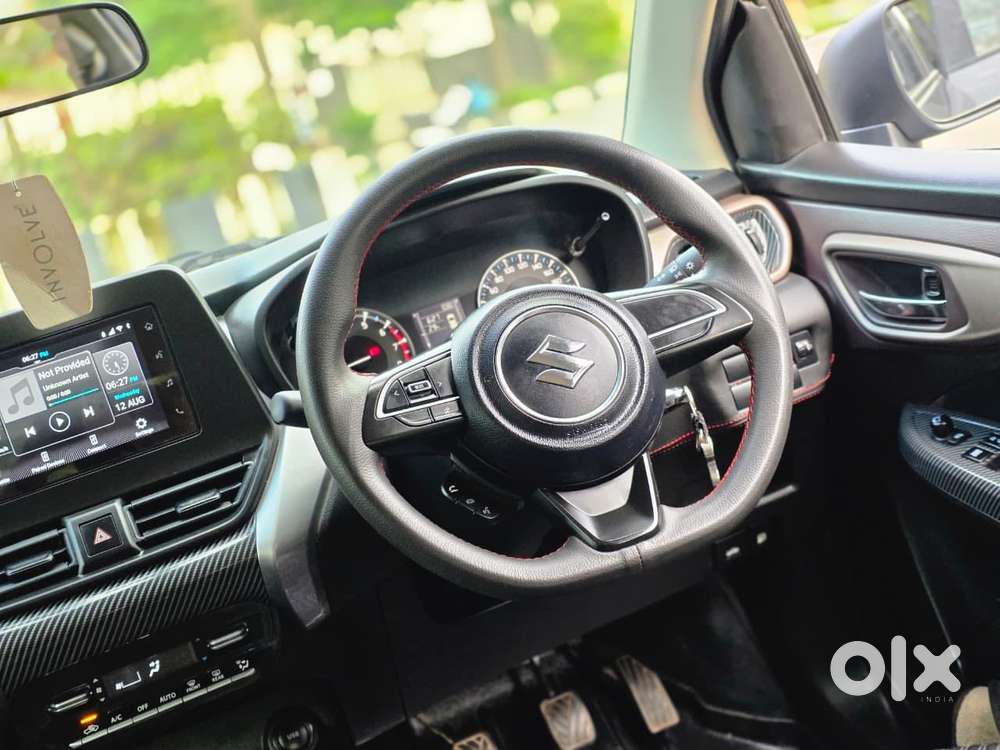 Maruti Suzuki Fronx Delta 1.2 Cng, 2024, Cng & Hybrids