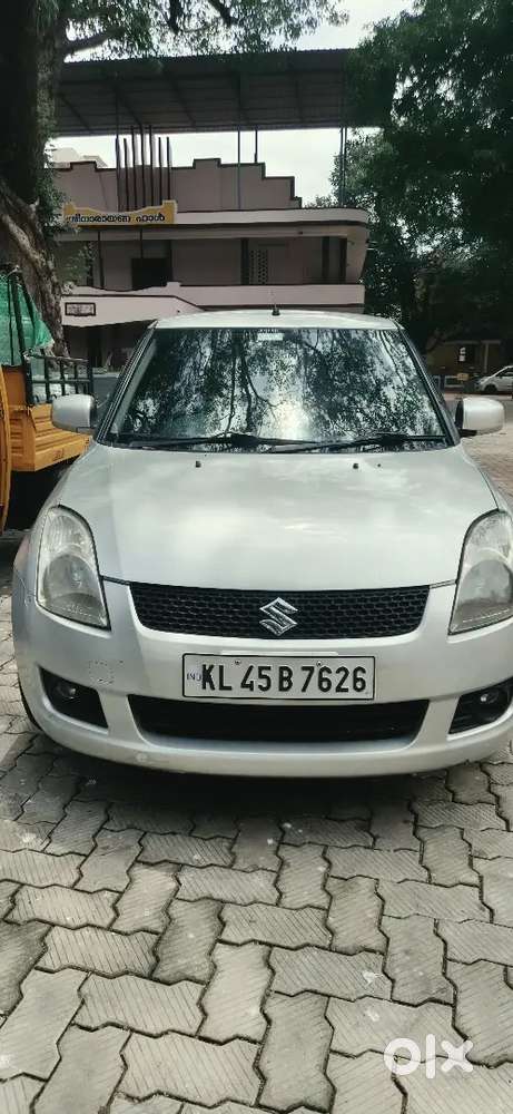 Showroom Serviced, Excellent Condition Diesel