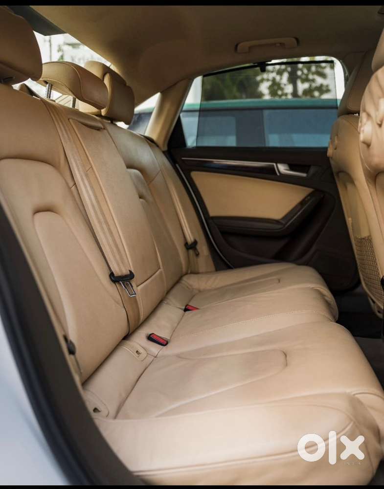 Audi A4 Diesel 2014 Year