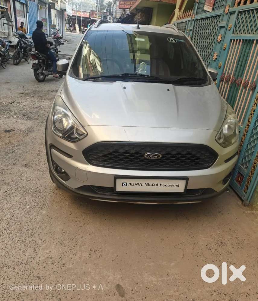 Ford Freestyle