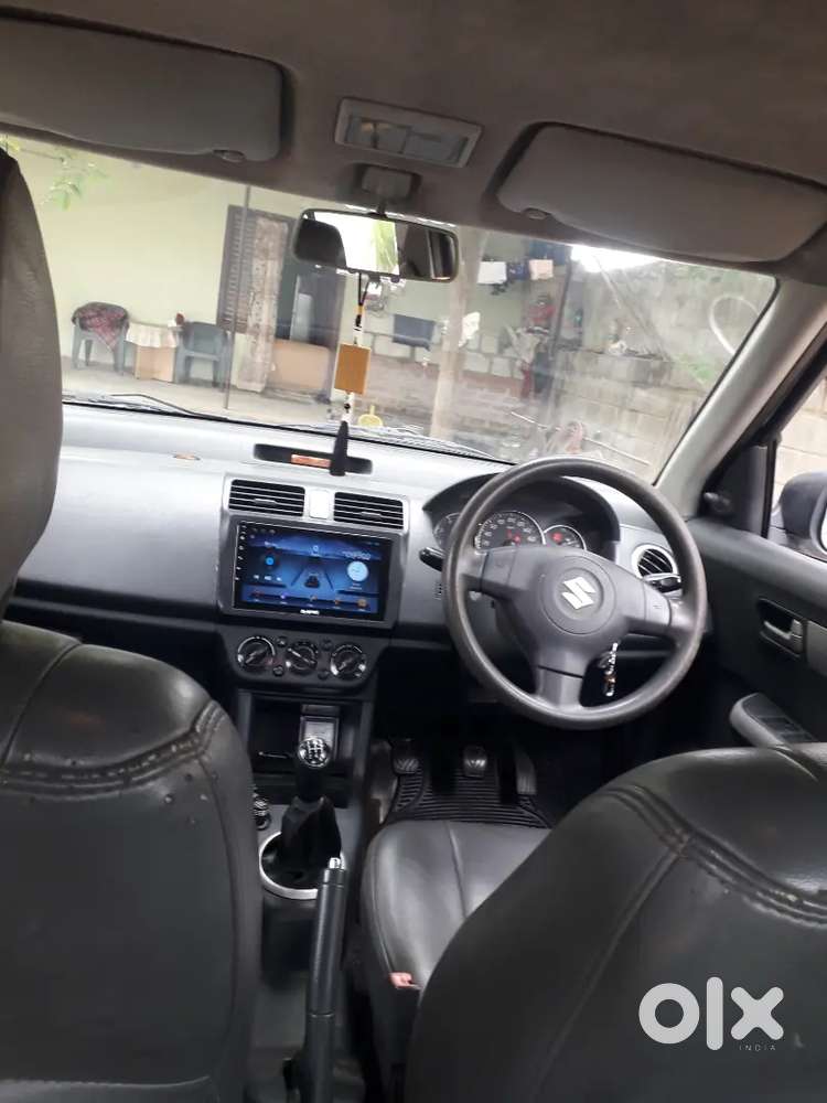 Maruti Suzuki Dzire 2011 Diesel Good Condition