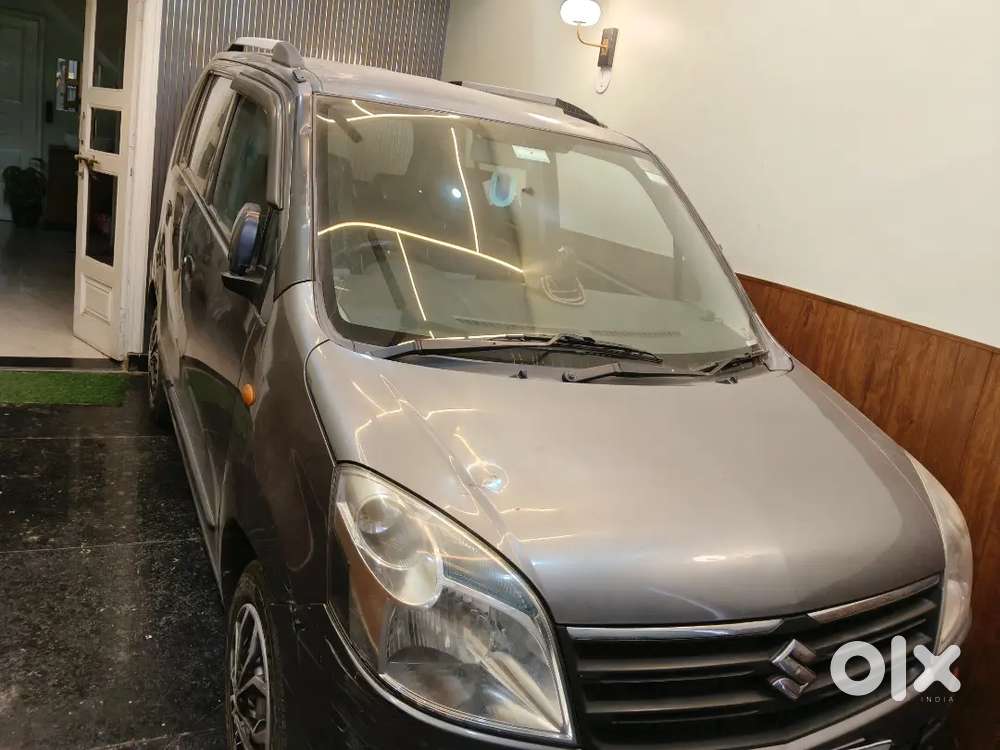 2013 Maruti Suzuki Wagon R