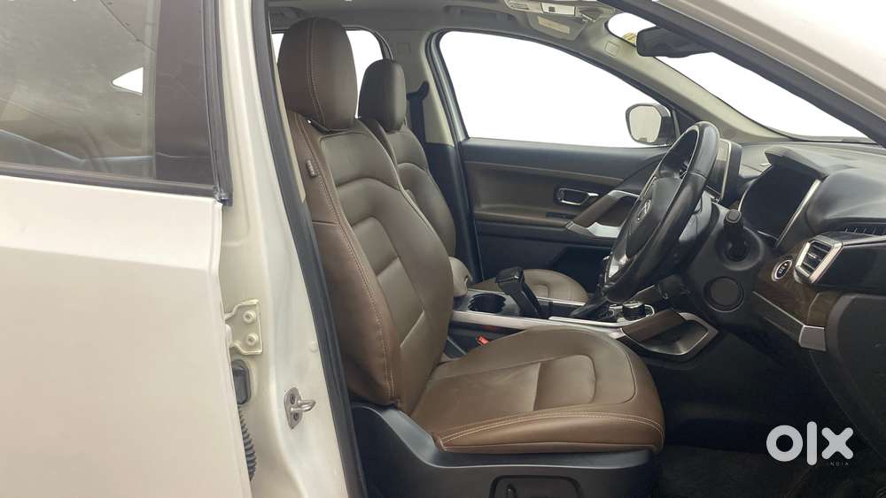 Tata Harrier Xza+, 2020, Diesel