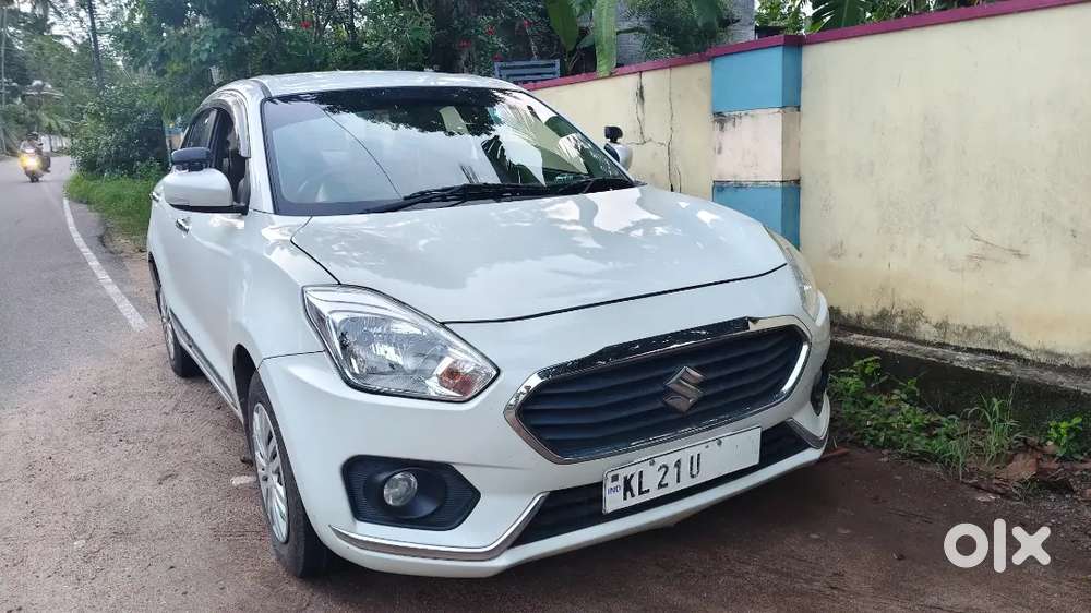 Maruti Suzuki Dzire 2020 Petrol Good Condition