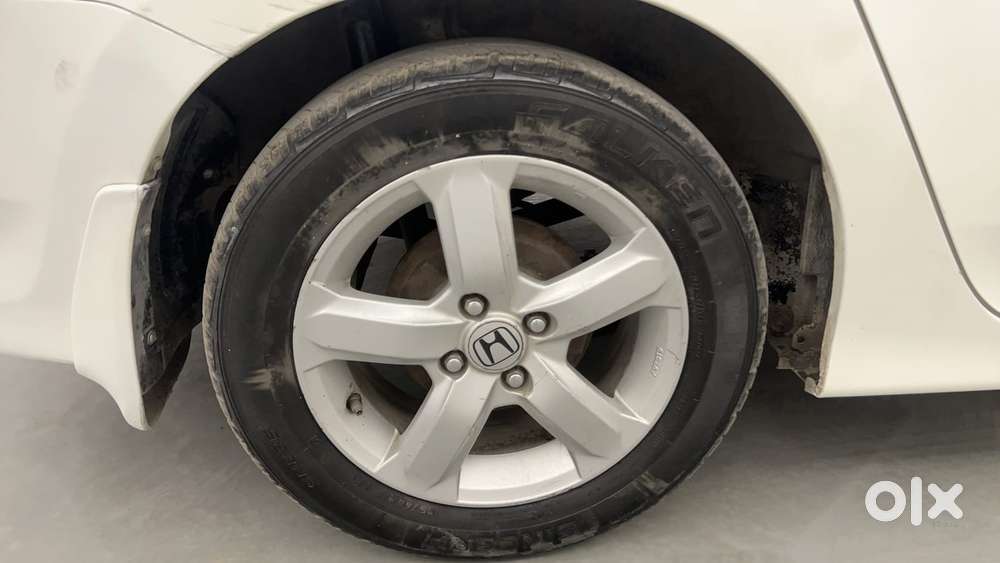 Honda City 2011-2013 V Mt, 2011, Petrol