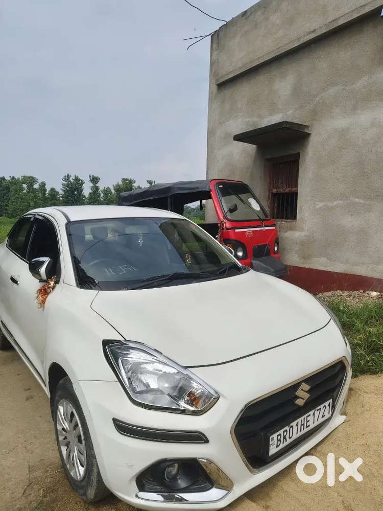 Maruti Suzuki Dzire Vxi 2023