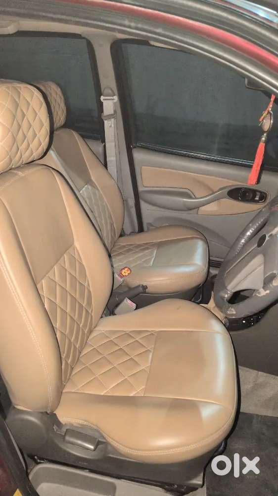 Tata Indigo Ecs Lx 2012 Diesel Manual