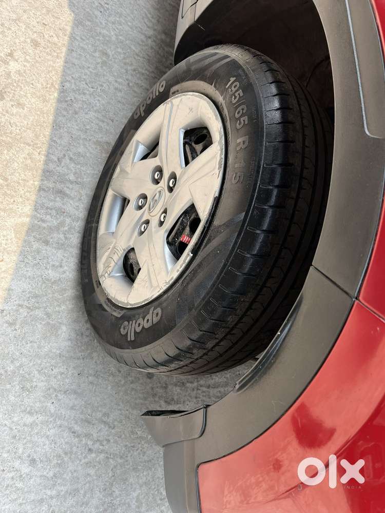 Hyundai Venue S Plus Mt 1.2 Kappa, 2021, Petrol