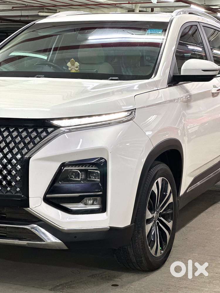 Mg Hector Sharp Pro 1.5 Turbo Mt, 2023, Petrol