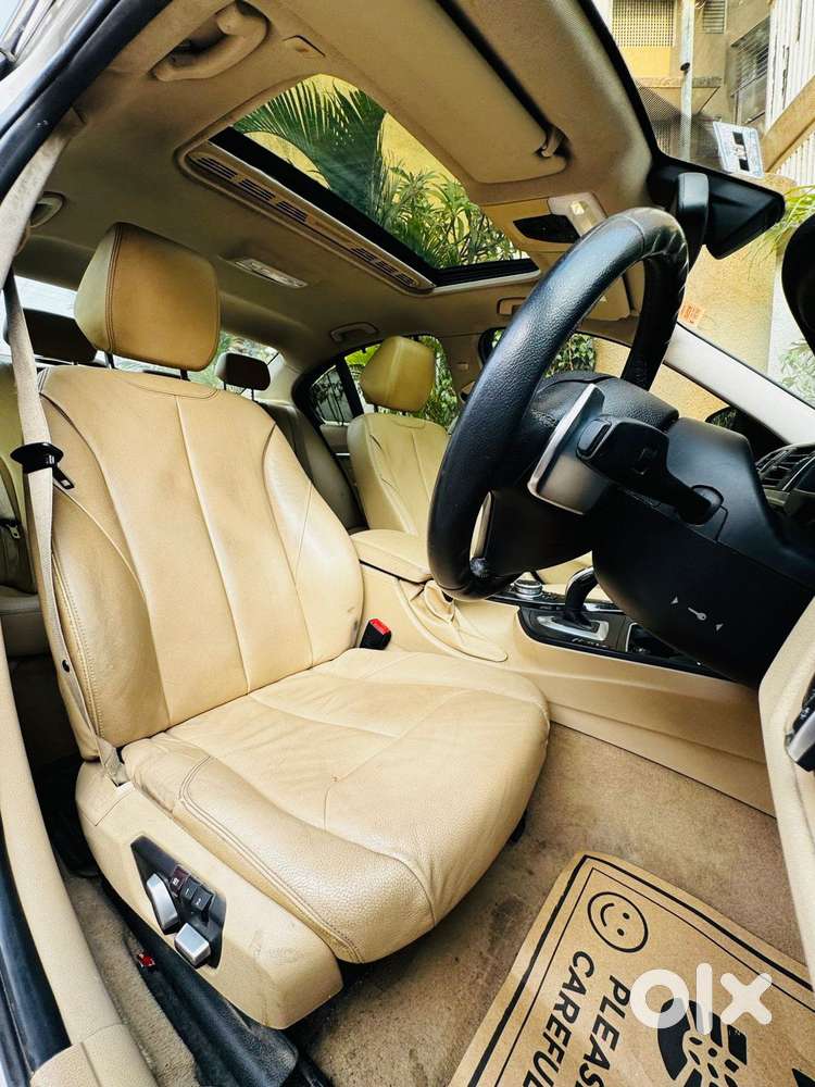 Bmw 3 Series 320d, 2016, Diesel