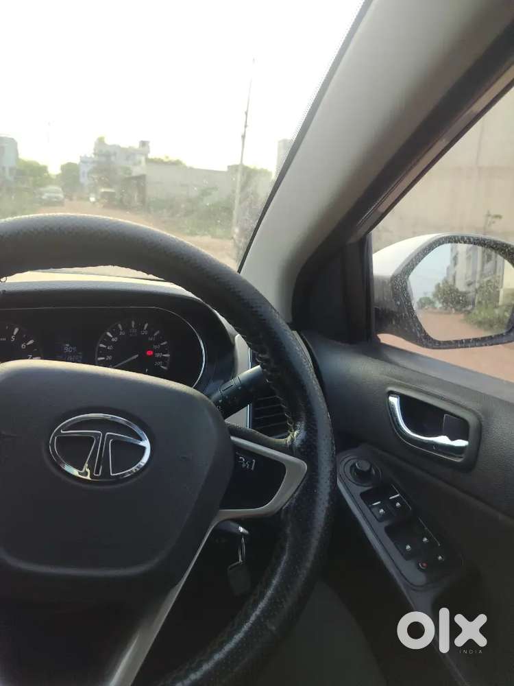 2017 Tata Zest 1.3 Diesel