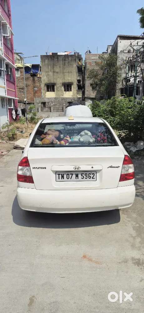 Car In Good Condition