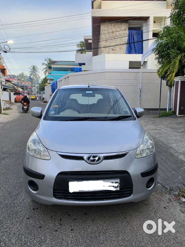 I10 Kappa 1.2 Good Condition