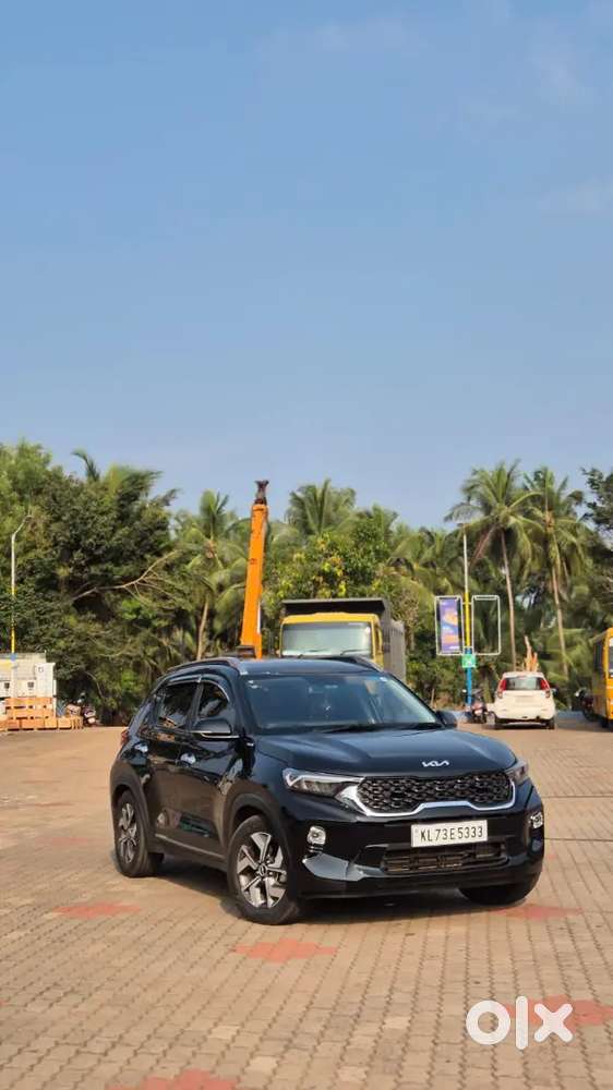 Kia Sonet 1.0 Htx 2023
