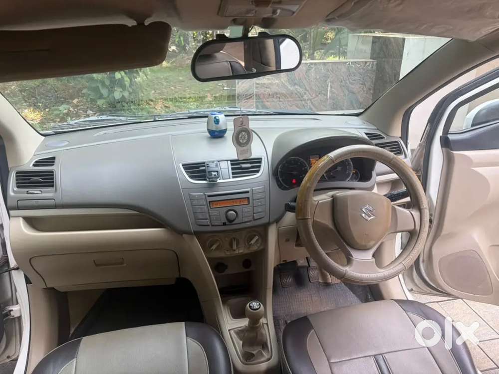 2013 Maruti Ertiga Vdi