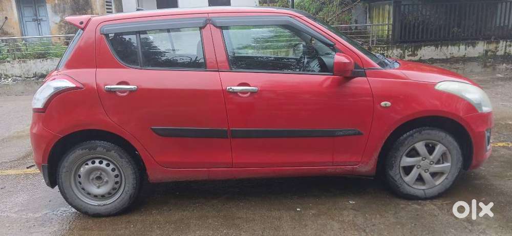 Maruti Suzuki Swift, 2016, Diesel
