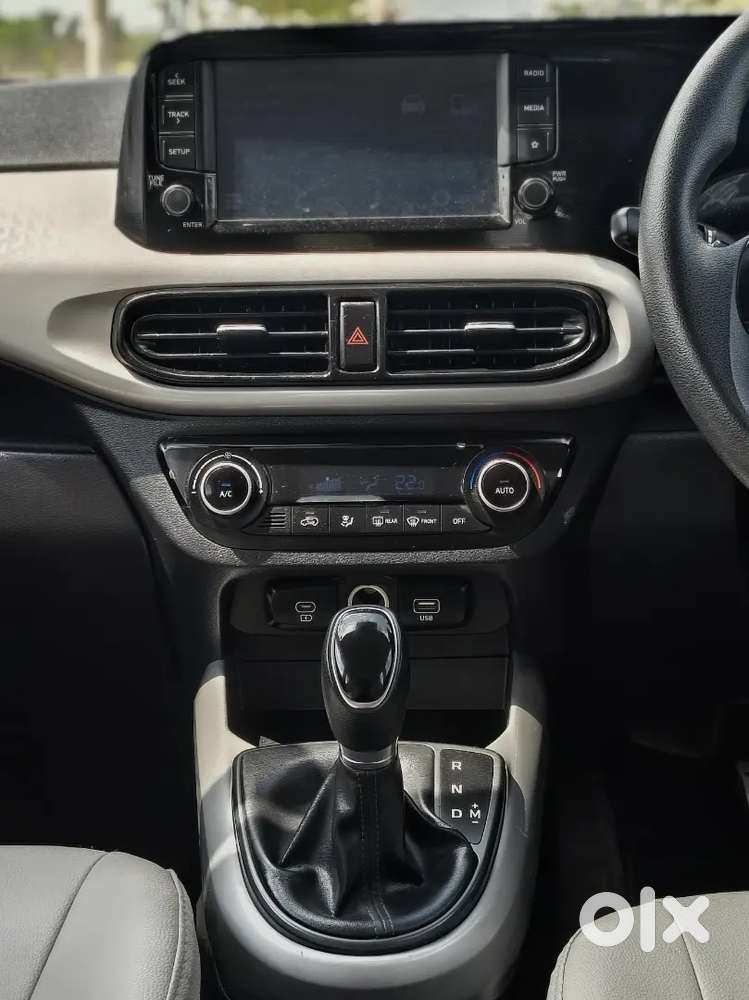 Hyundai Exter 2023