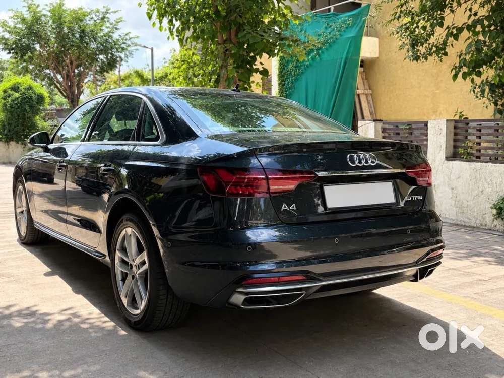 Audi A4 2.0 Technology 40 Tfsi, 2024, Petrol