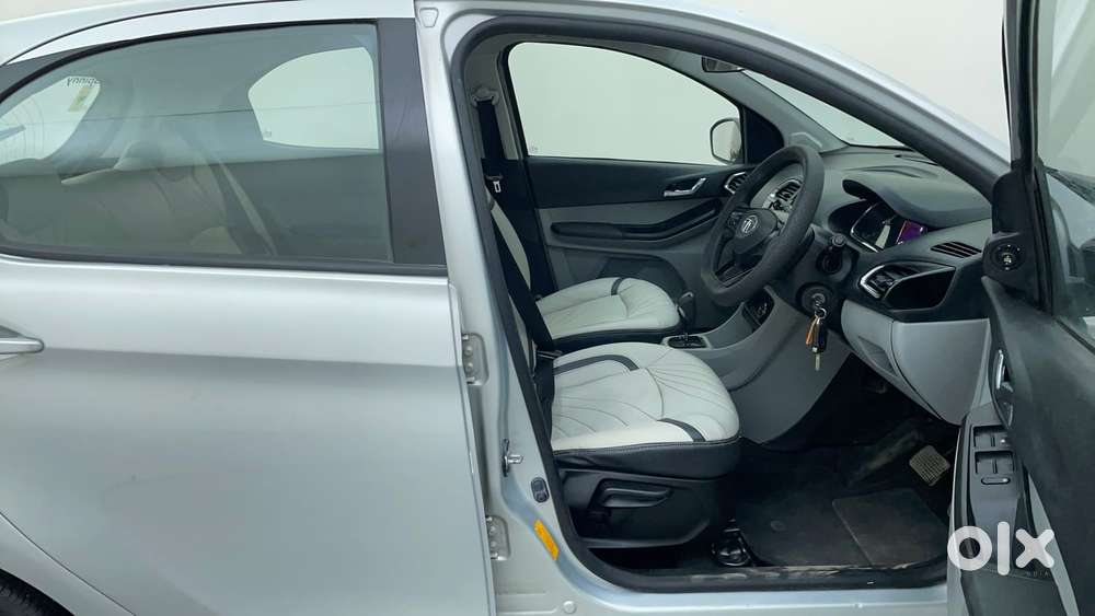 Tata Tiago Xza Plus, 2021, Petrol