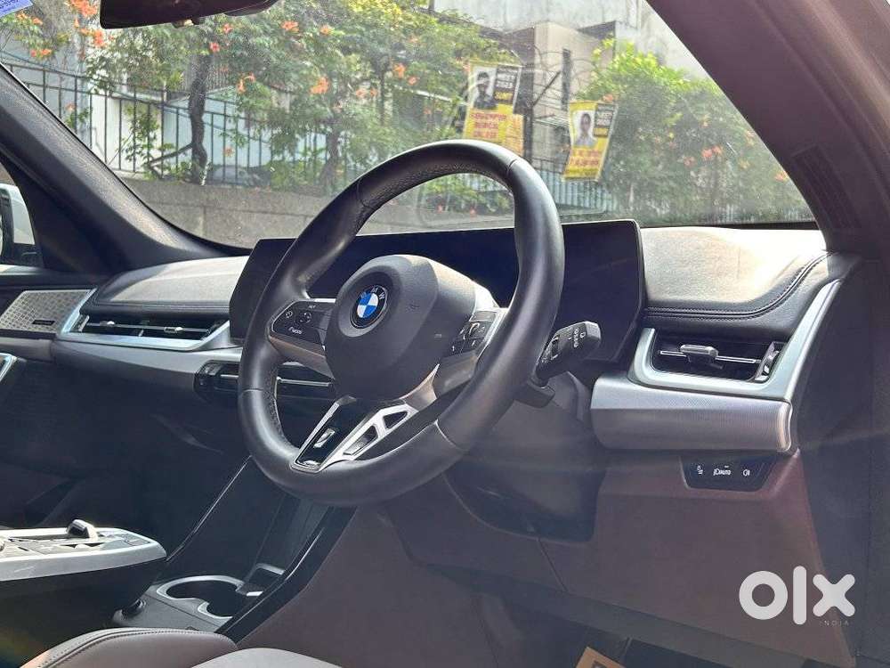 Bmw X1 Sdrive18i M Sport, 2024, Petrol