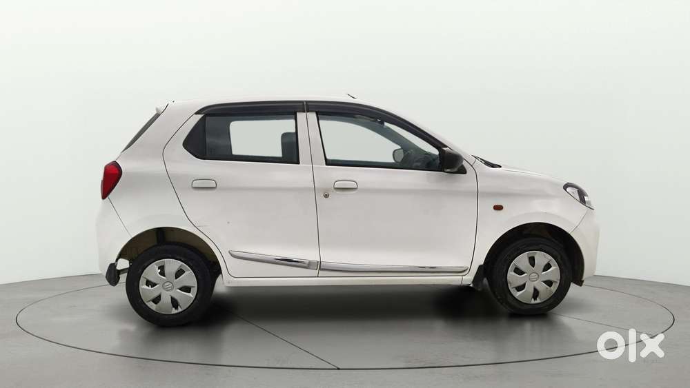 Maruti Suzuki Alto K10 2010-2014 Vxi, 2022, Petrol