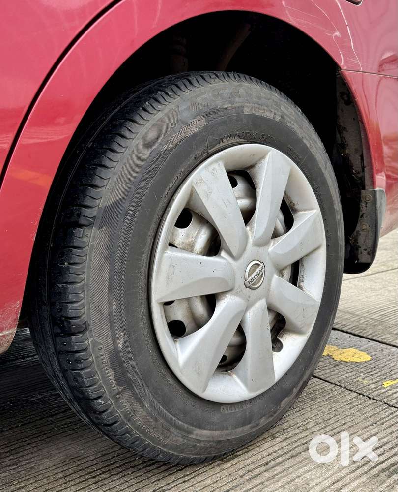 Nissan Sunny Xe P, 2014, Petrol