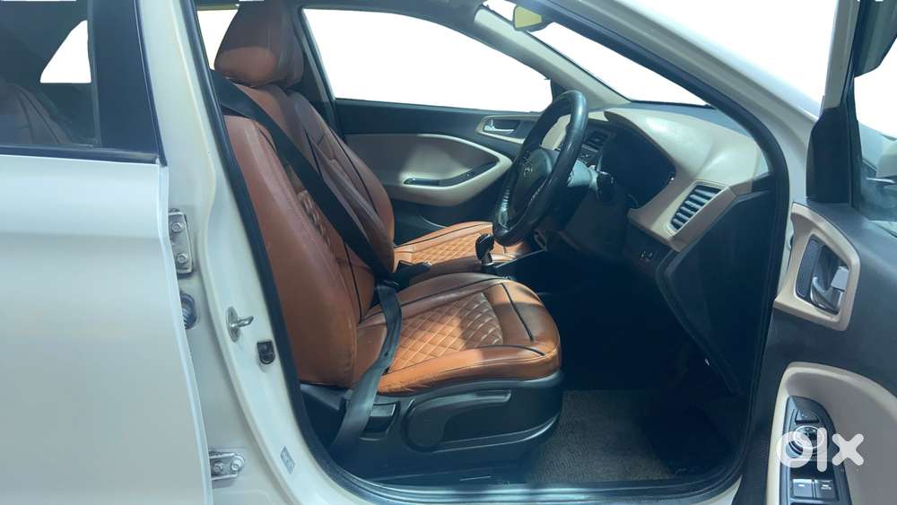 Hyundai Elite I20 Asta 1.4 Crdi, 2016, Diesel