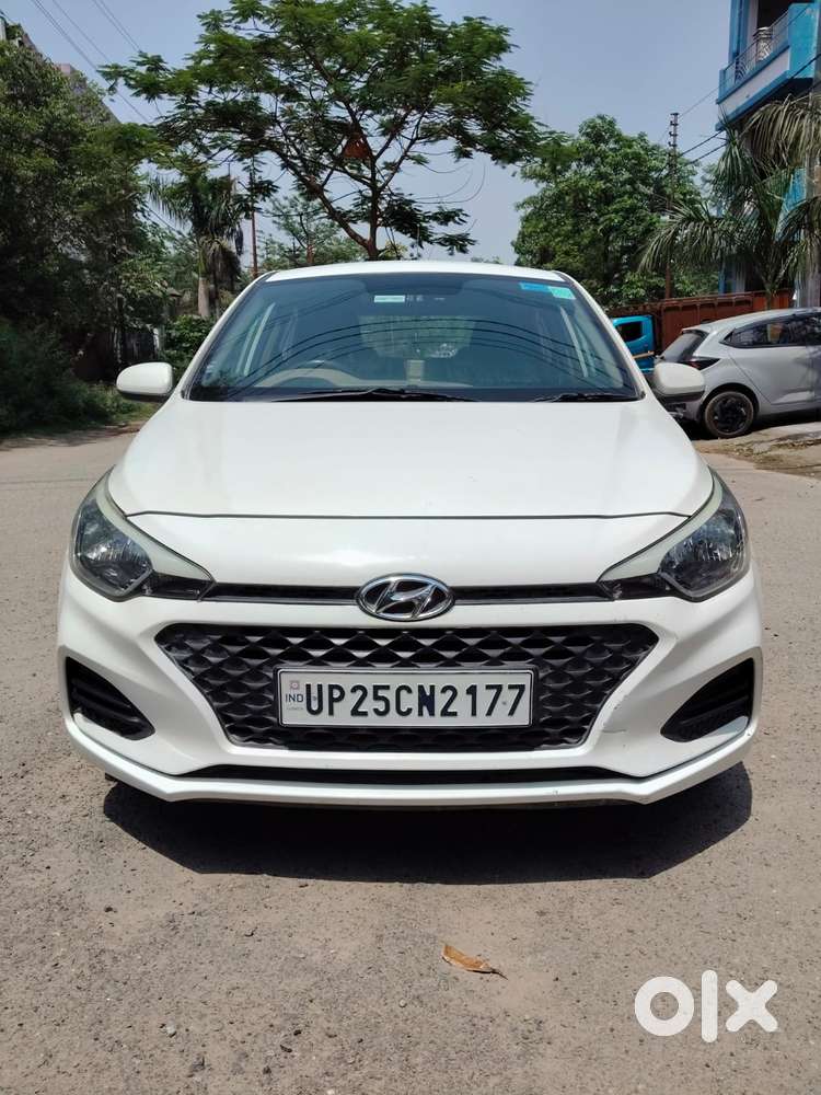 Hyundai I20 1.2 Magna Executive, 2019, Petrol