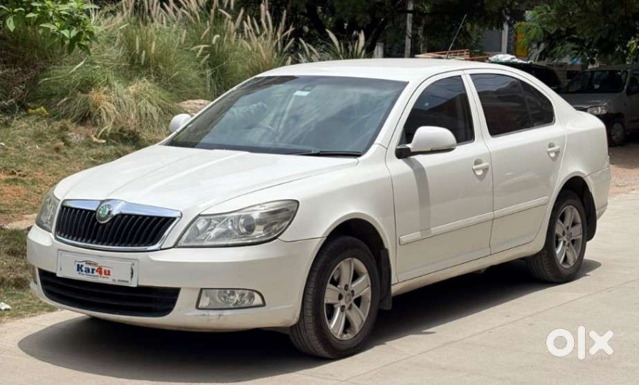 Skoda Laura 1.8 Tsi Ambition, 2009, Petrol