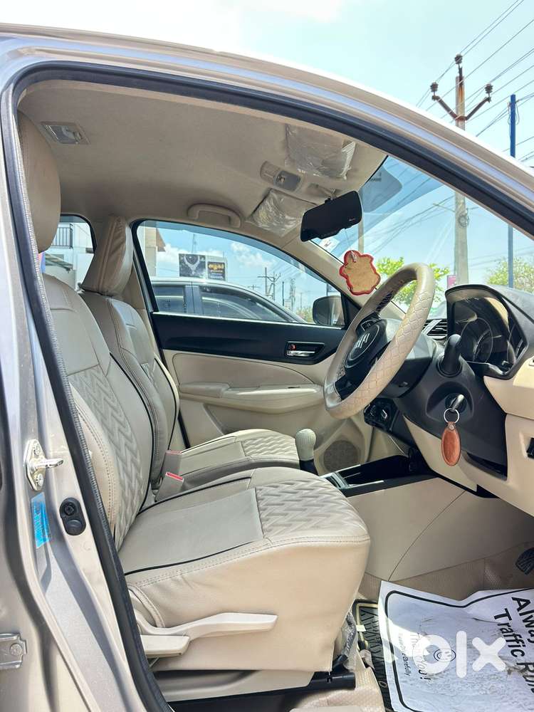 Maruti Suzuki Dzire 1.2 Vxi, 2020, Petrol