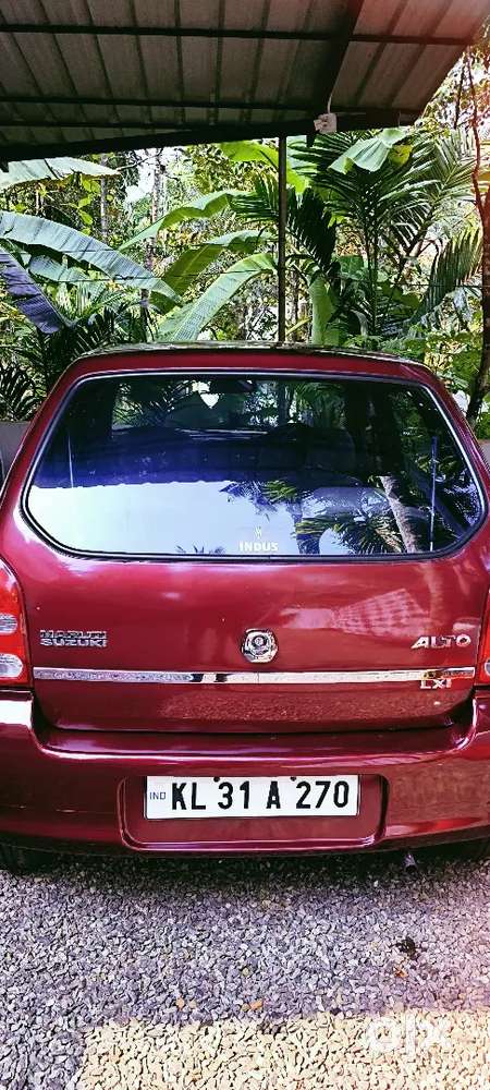 Goid Condition New Battery And New 4 Tyres Fully Serviced