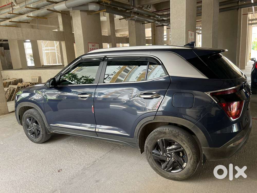 Hyundai Creta N Line 2023 Petrol Well Maintained