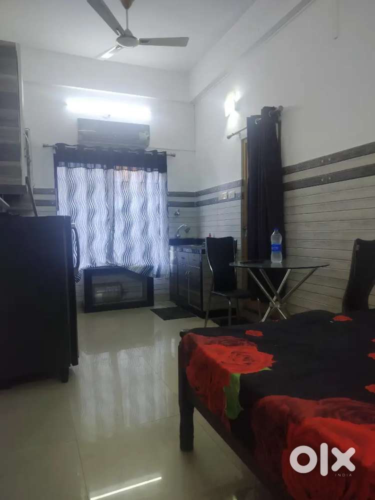 1RK in Kadavanthra