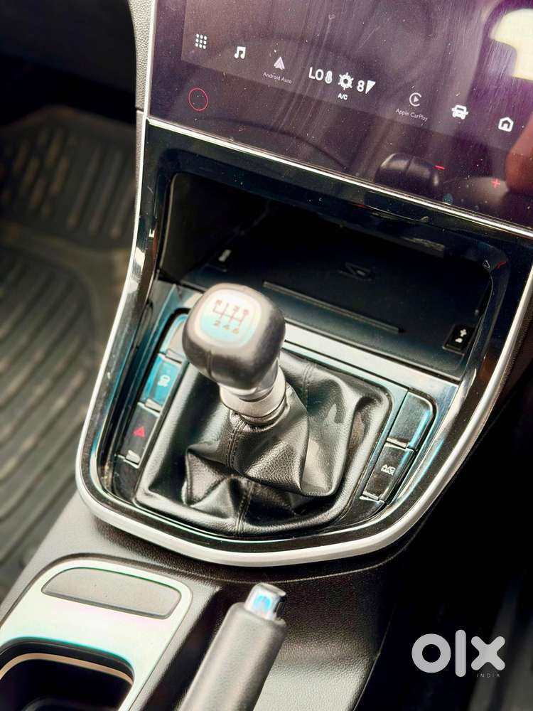 Mg Hector Select Pro 6mt, 2024, Diesel