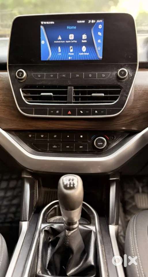 Tata Harrier Xt, 2019, Diesel