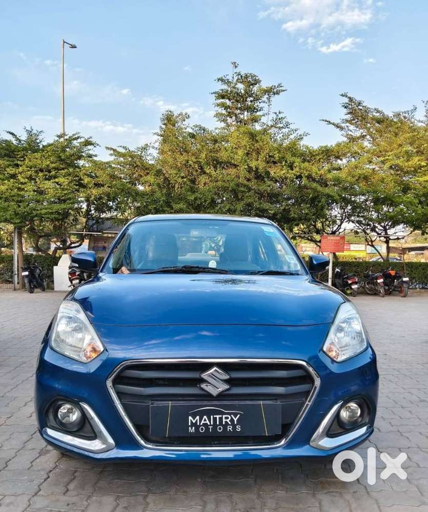 Maruti Suzuki Dzire 1.2 Vxi, 2022, Petrol
