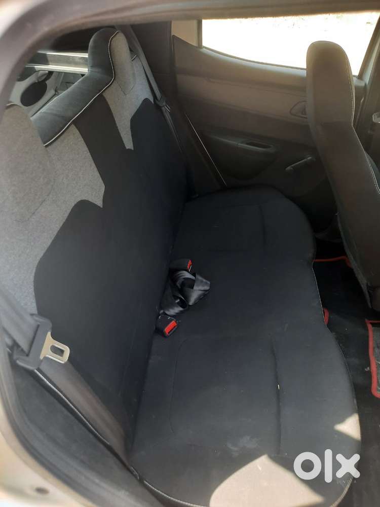 Renault Kwid Rxl, 2020, Petrol
